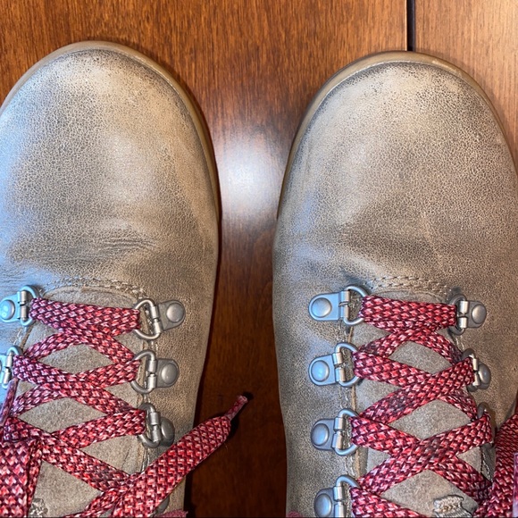 Forsake Patch Boots Women’s 9 Timberwolf - Picture 10 of 14